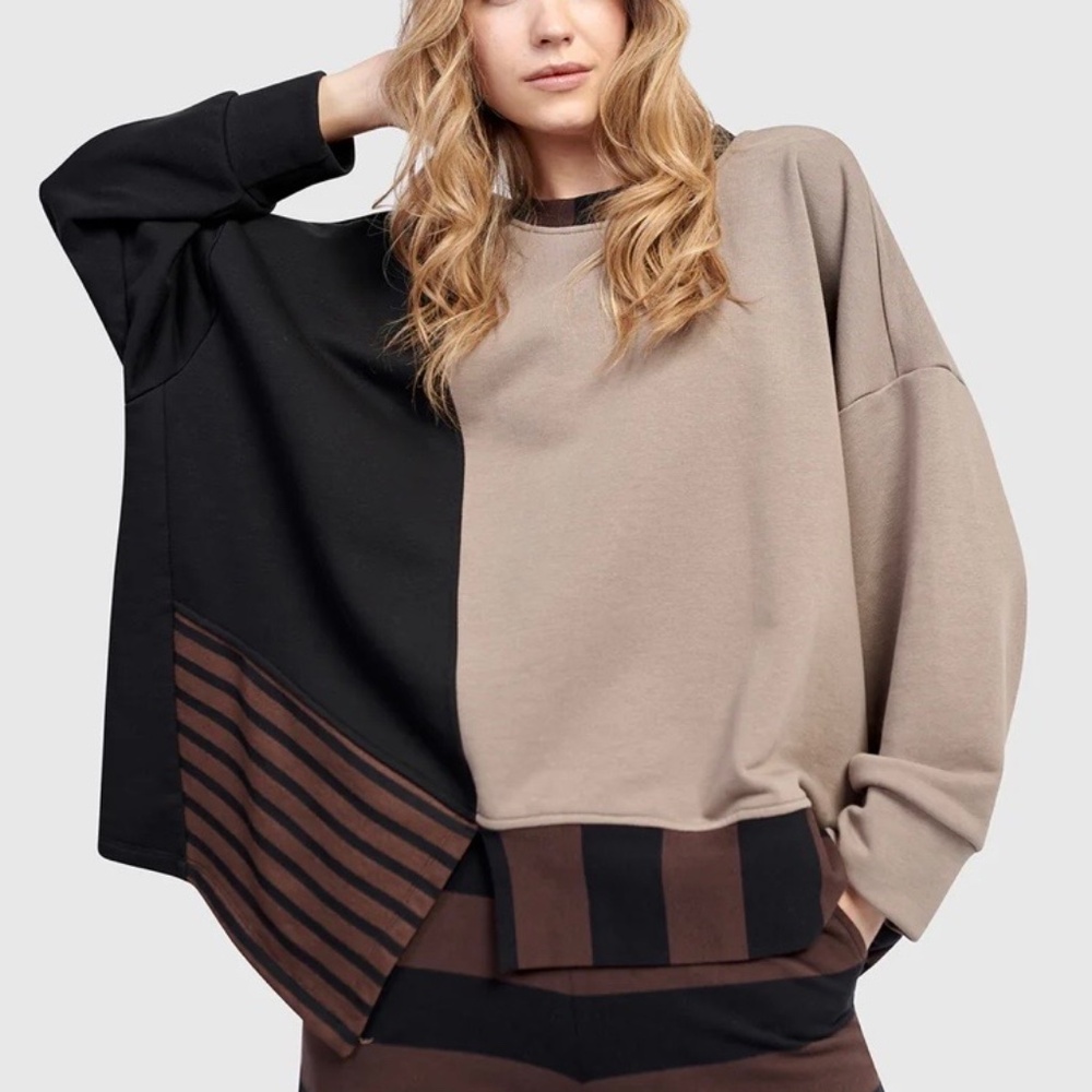 Blitz Top Urban Alembika